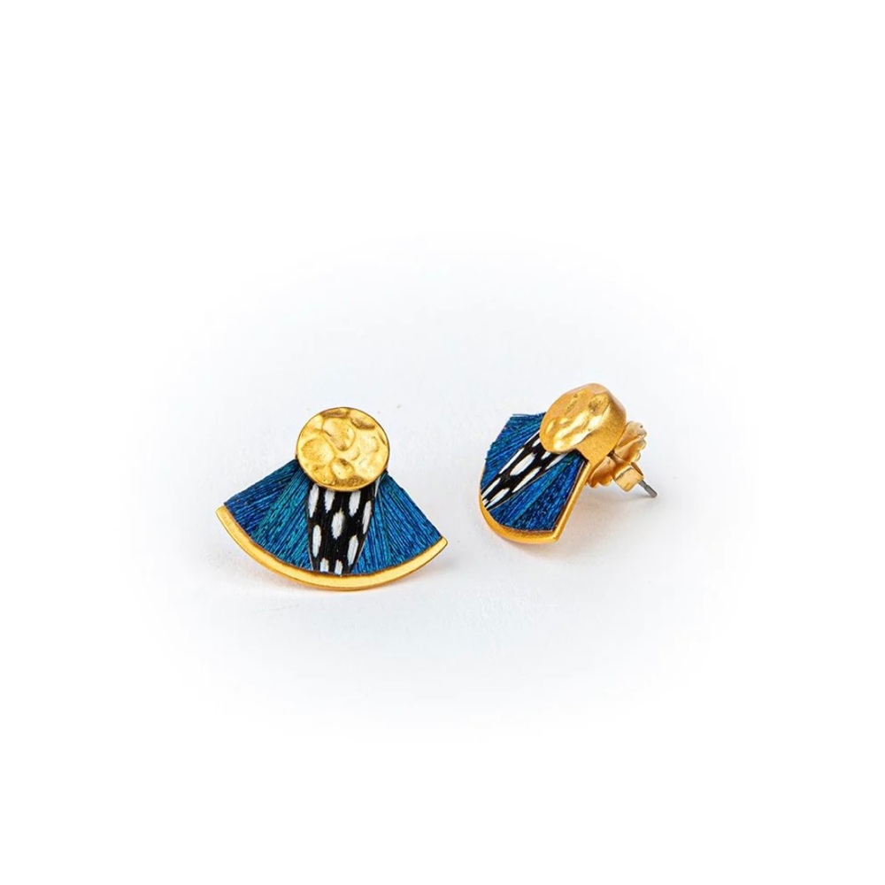 Brackish “Leslie” earrings